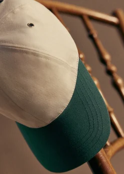 Casquette Vixen
