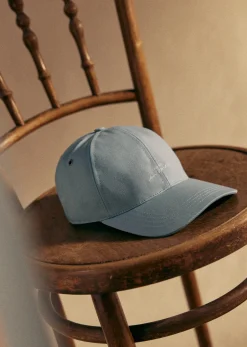 Casquette Vue Sur Mer