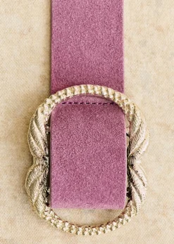 Ceinture Artemis