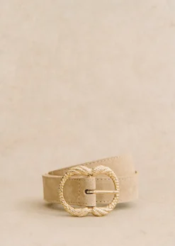 Ceinture Fine Artemis