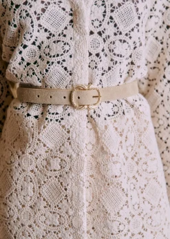 Ceinture Fine Artemis