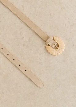 Ceinture Fine Sandy