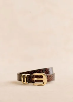 Ceinture Livie