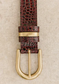 Ceinture Taylor