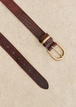 Ceinture Taylor