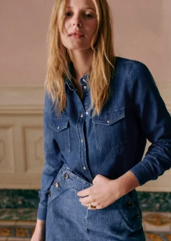 Chemise Alba