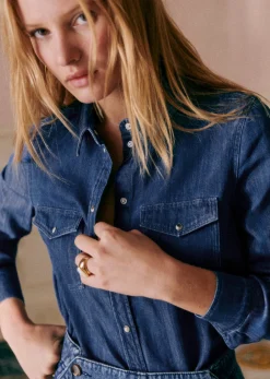 Chemise Alba