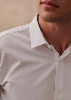 Chemise Allen Pinpoint