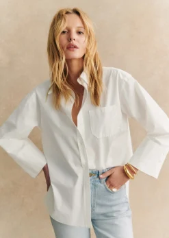 Chemise Bilma