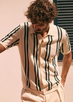 Chemise Braden