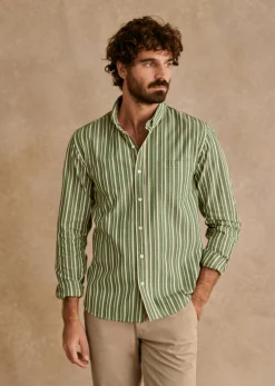 Chemise Charlie