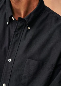 Chemise Charlie Confort Oxford