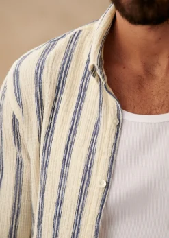 Chemise Charlie Coton Léger