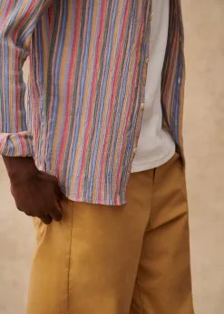 Chemise Charlie Coton Léger