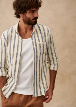 Chemise Charlie Coton Léger
