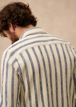 Chemise Charlie Coton Léger