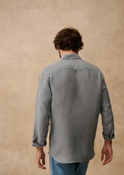 Chemise Charlie Lin
