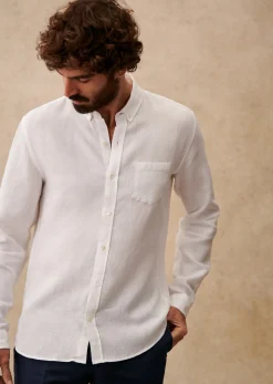 Chemise Charlie Lin