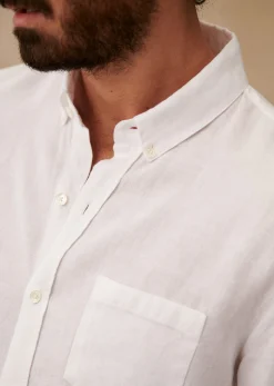 Chemise Charlie Lin
