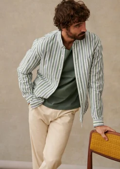 Chemise Charlie Oxford