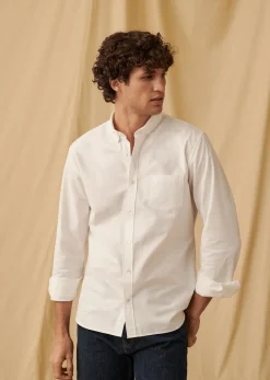 Chemise Charlie Oxford