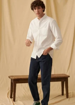 Chemise Charlie Oxford