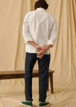 Chemise Charlie Oxford