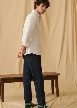 Chemise Charlie Oxford