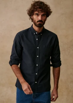 Chemise Charlie Oxford