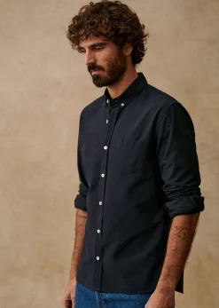 Chemise Charlie Oxford