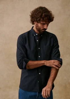 Chemise Charlie Oxford