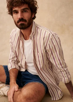 Chemise Charlie Oxford