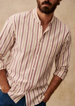 Chemise Charlie Oxford