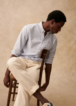 Chemise Charlie Oxford