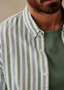 Chemise Charlie Oxford