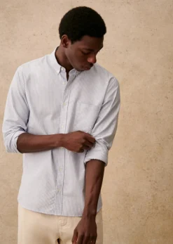 Chemise Charlie Oxford