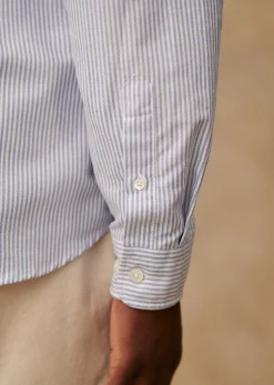 Chemise Charlie Oxford