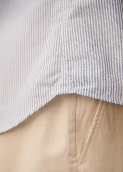 Chemise Charlie Oxford