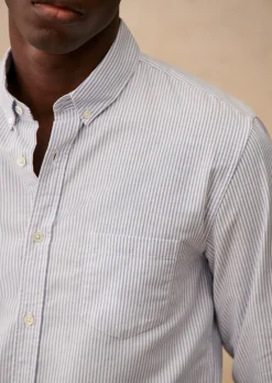 Chemise Charlie Oxford