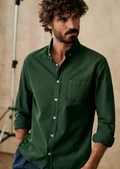 Chemise Charlie Oxford