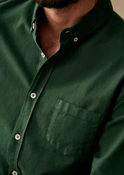 Chemise Charlie Oxford