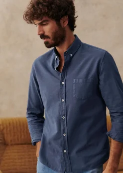 Chemise Charlie Oxford