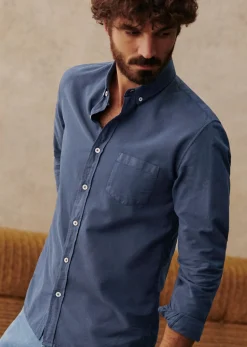 Chemise Charlie Oxford