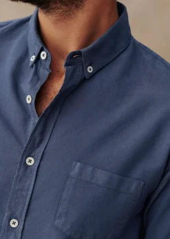 Chemise Charlie Oxford