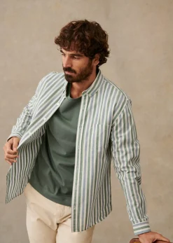 Chemise Charlie Oxford