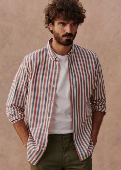 Chemise Charlie Oxford