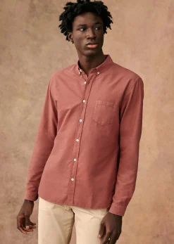 Chemise Charlie Oxford