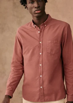 Chemise Charlie Oxford