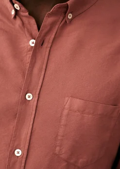 Chemise Charlie Oxford