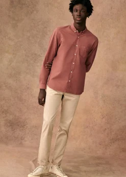 Chemise Charlie Oxford